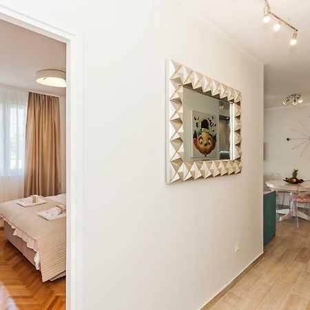 Valum Luxury Apartment Split Kültér fotó