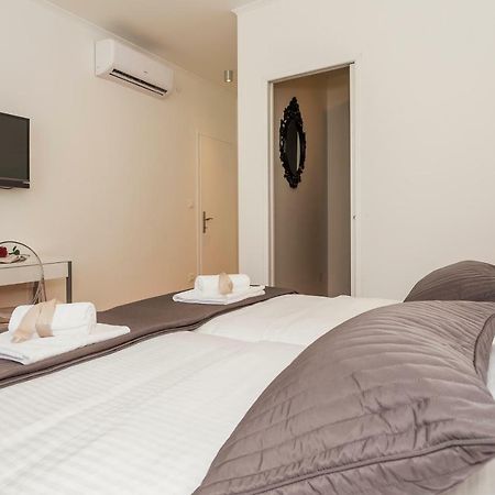 Valum Luxury Apartment Split Kültér fotó