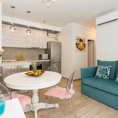 Valum Luxury Apartment Split Kültér fotó