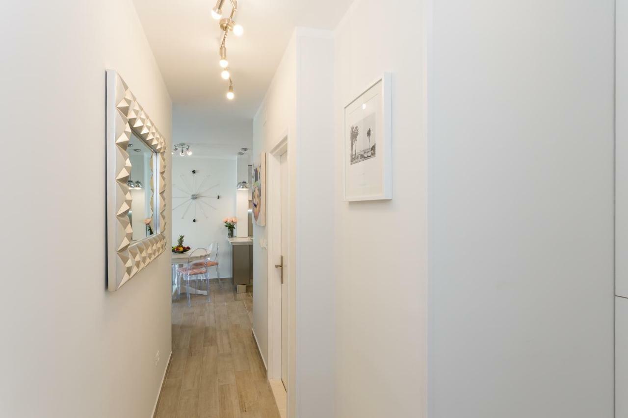 Valum Luxury Apartment Split Kültér fotó