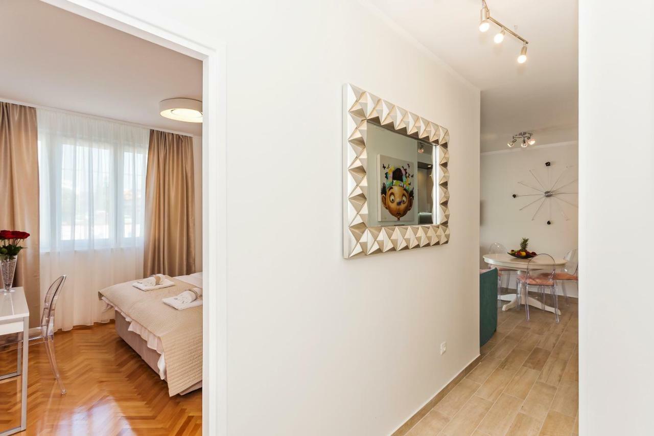 Valum Luxury Apartment Split Kültér fotó