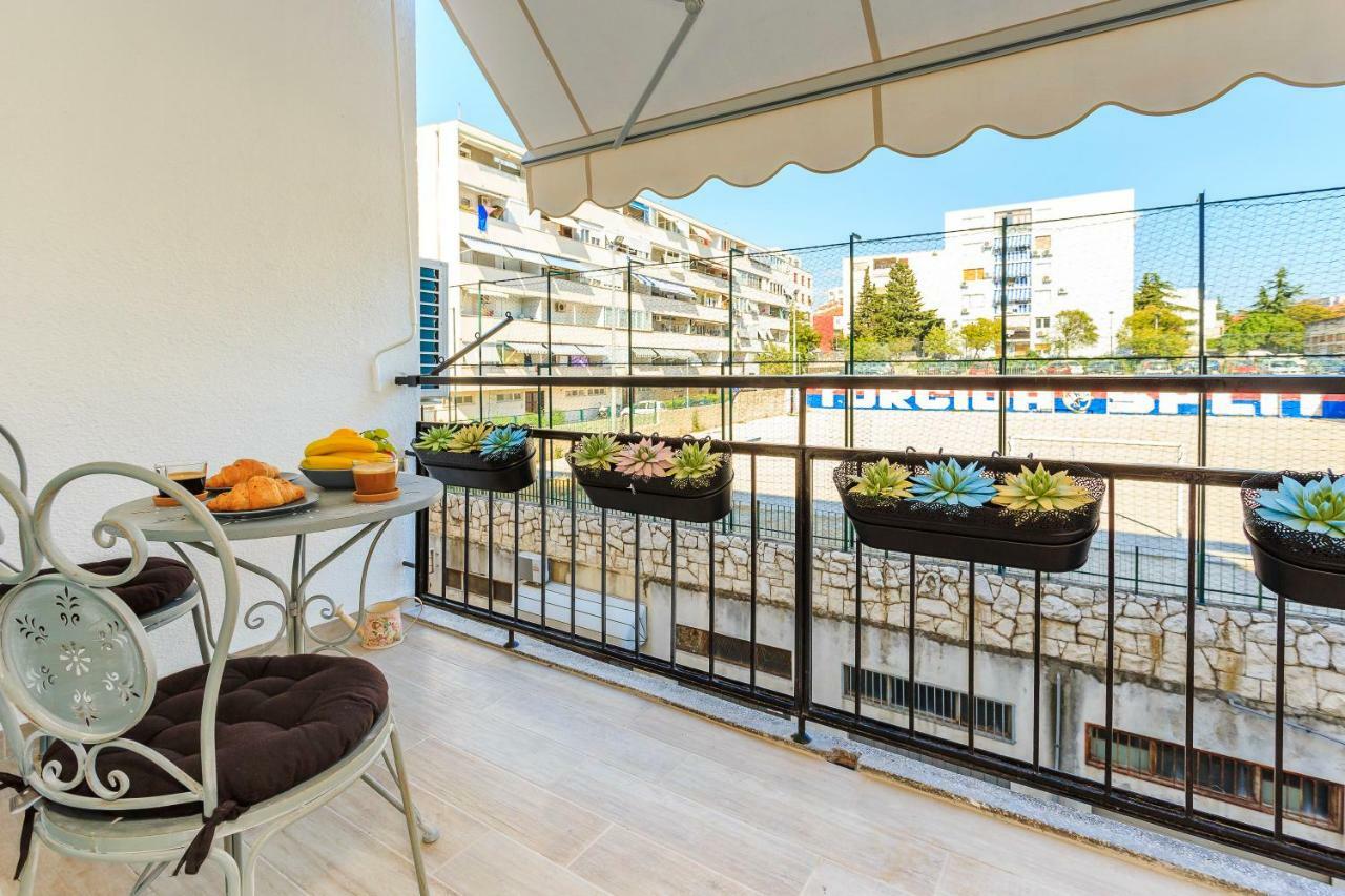 Valum Luxury Apartment Split Kültér fotó