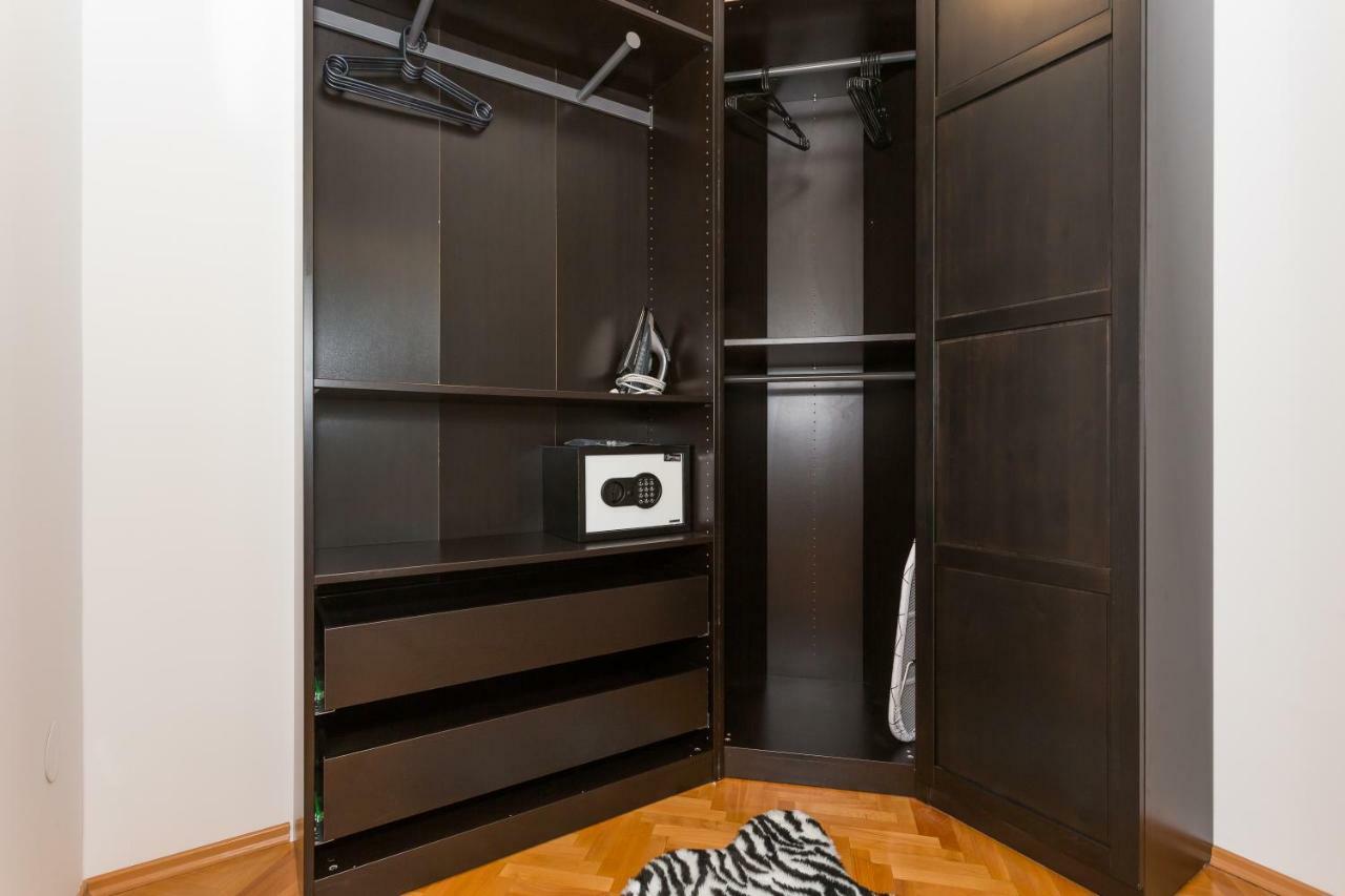Valum Luxury Apartment Split Kültér fotó