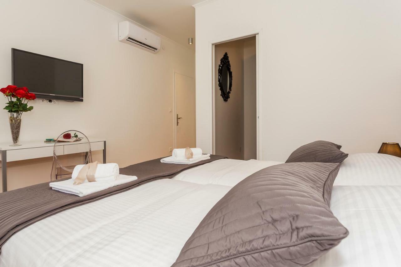 Valum Luxury Apartment Split Kültér fotó