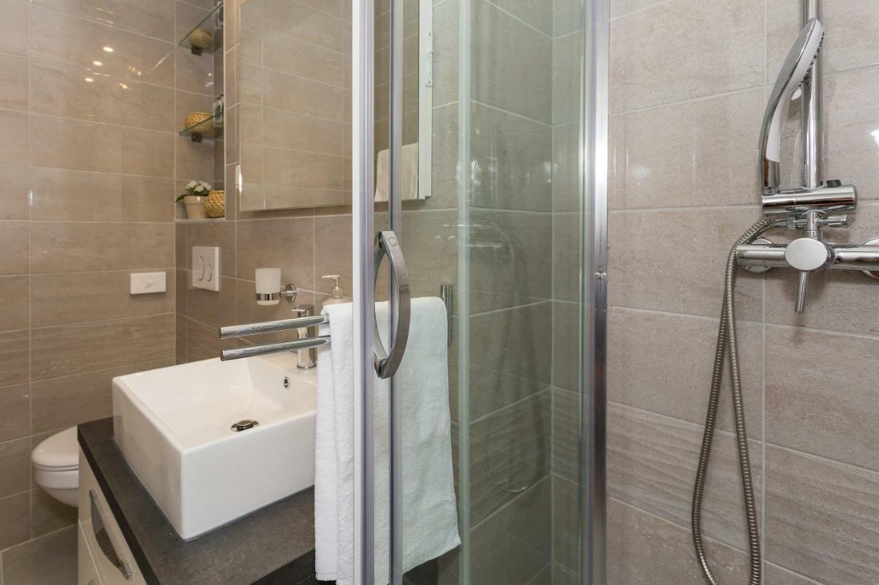 Valum Luxury Apartment Split Kültér fotó