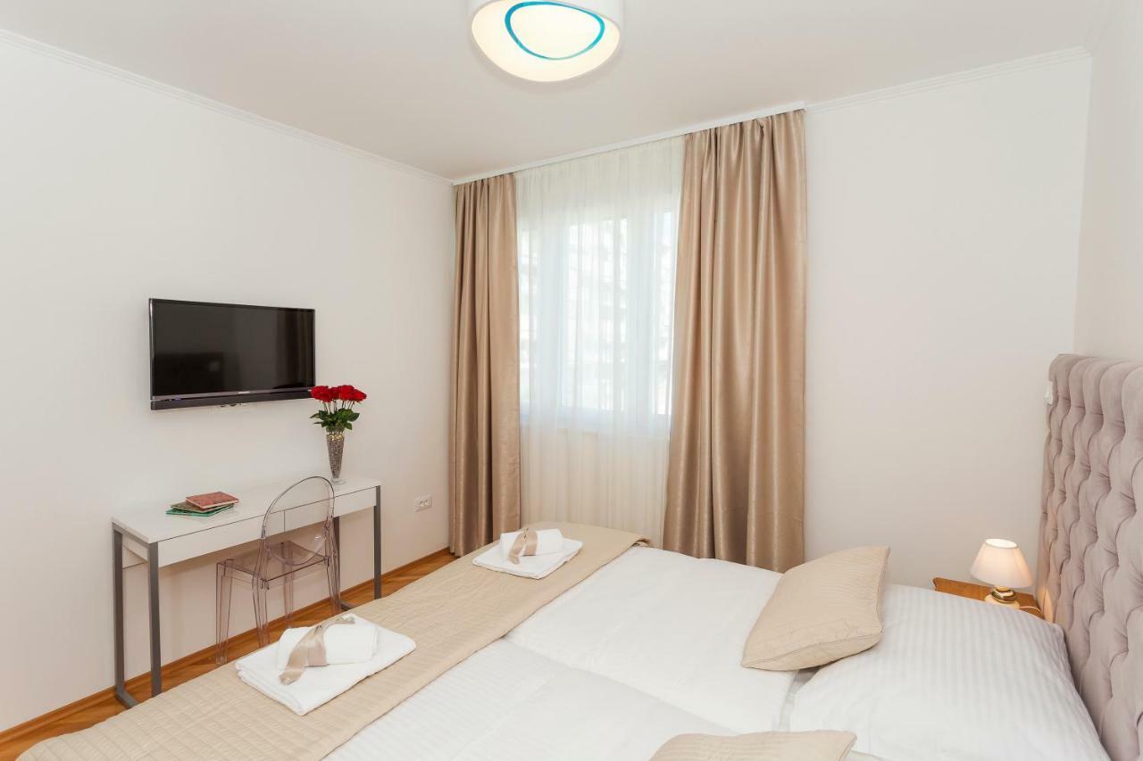 Valum Luxury Apartment Split Kültér fotó