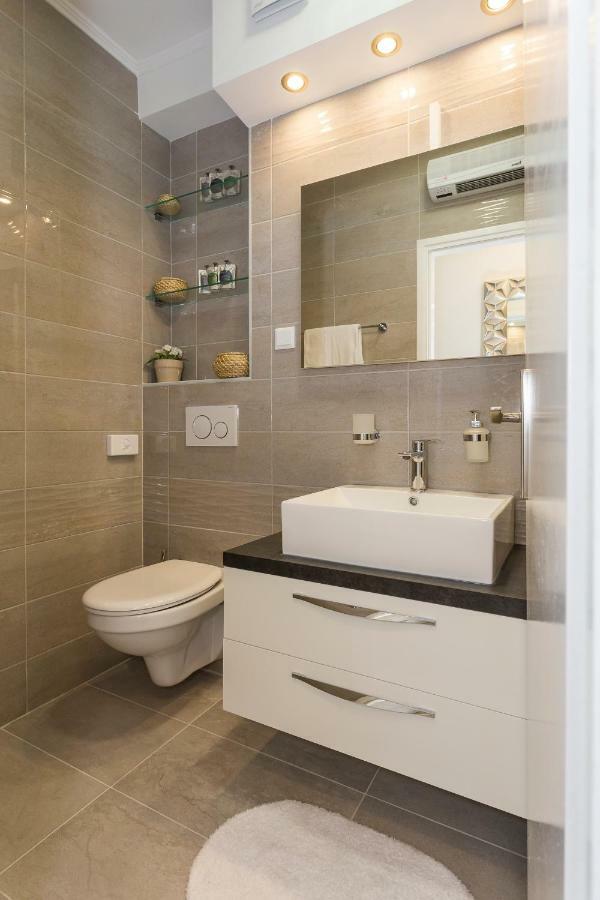 Valum Luxury Apartment Split Kültér fotó