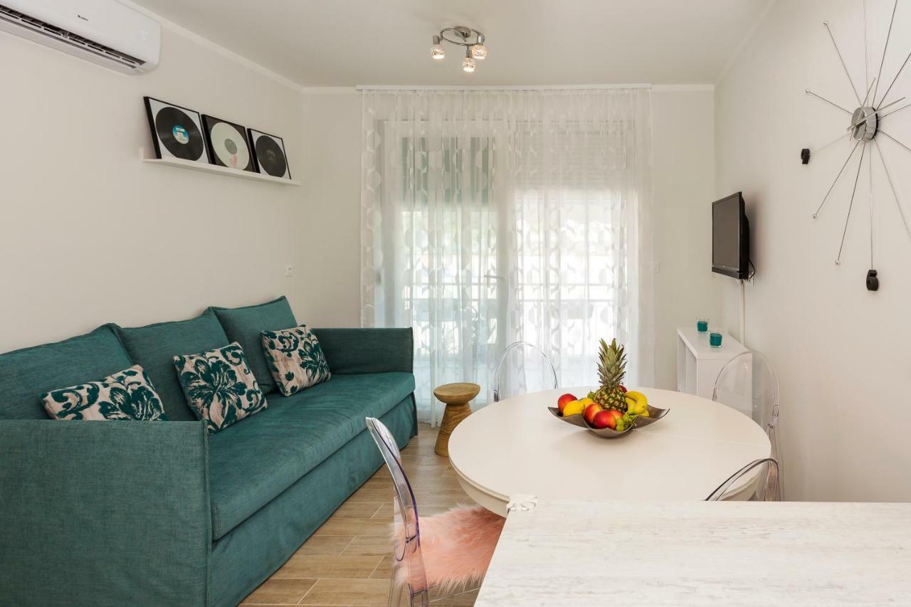 Valum Luxury Apartment Split Kültér fotó