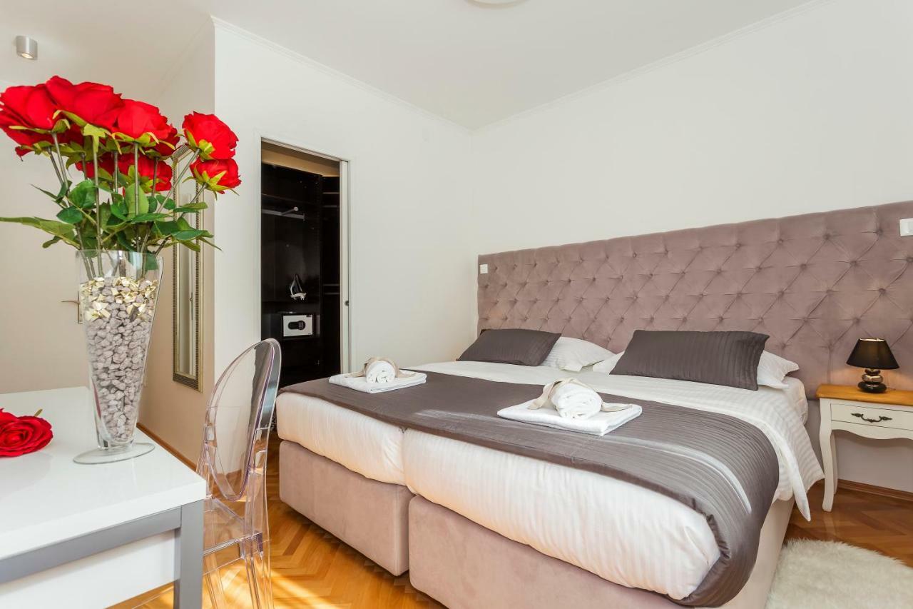 Valum Luxury Apartment Split Kültér fotó