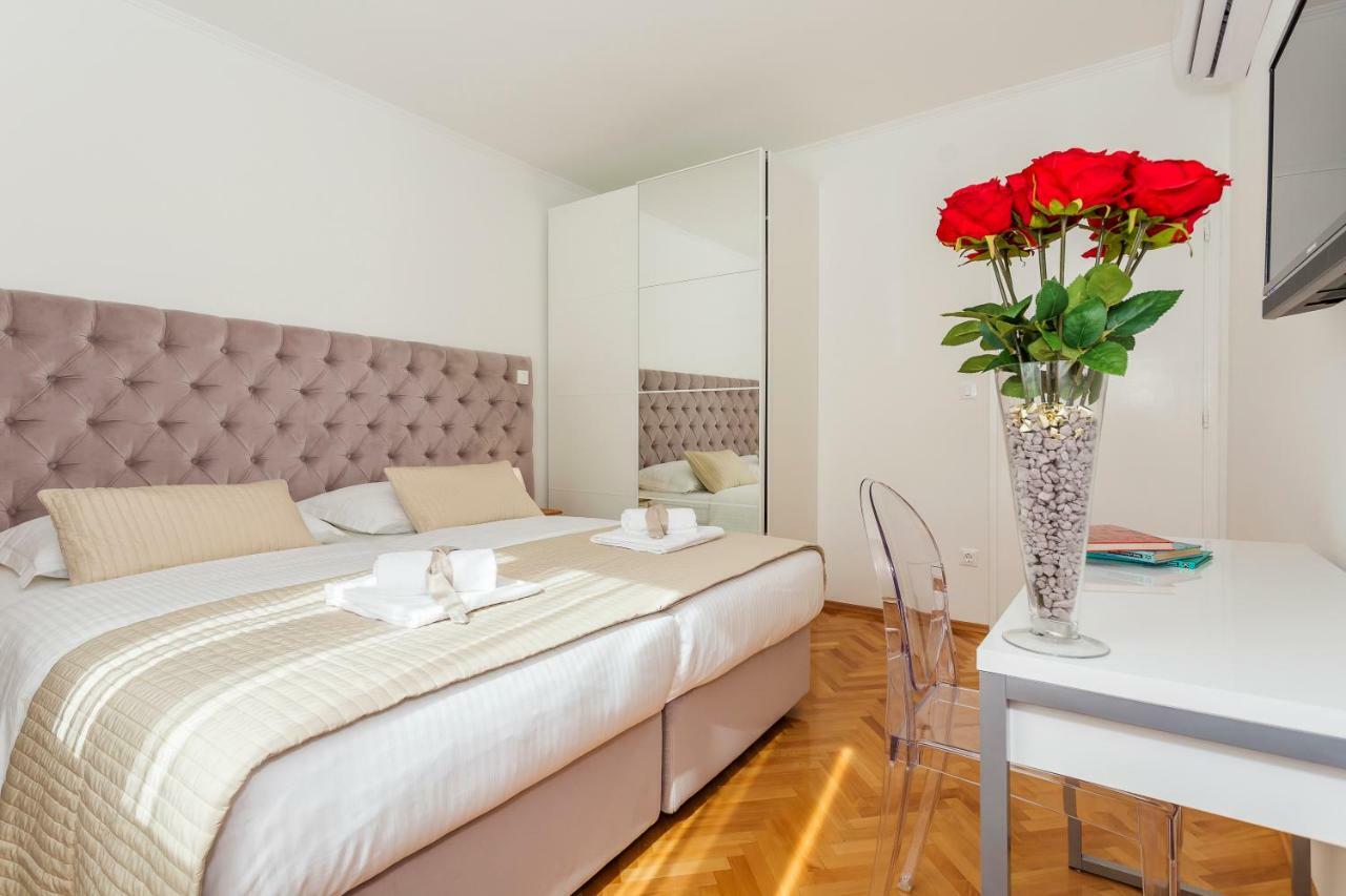 Valum Luxury Apartment Split Kültér fotó