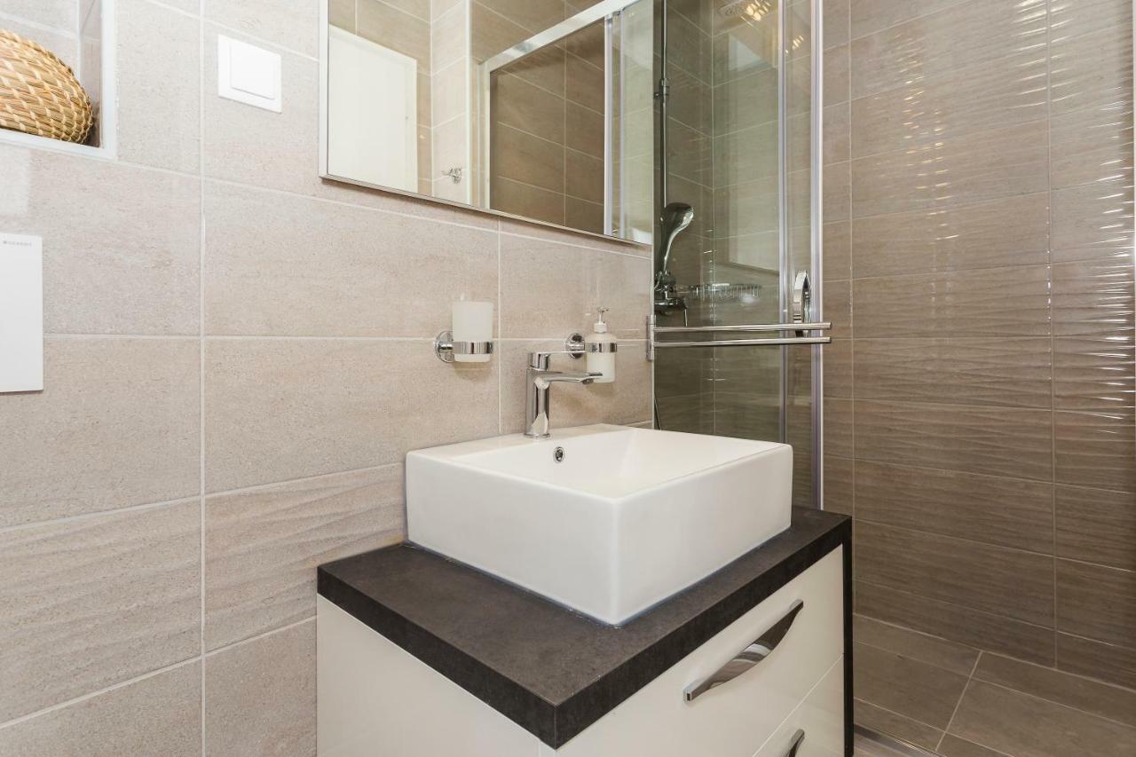 Valum Luxury Apartment Split Kültér fotó