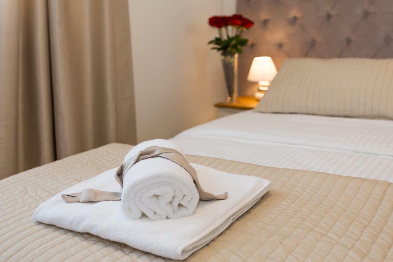 Valum Luxury Apartment Split Kültér fotó