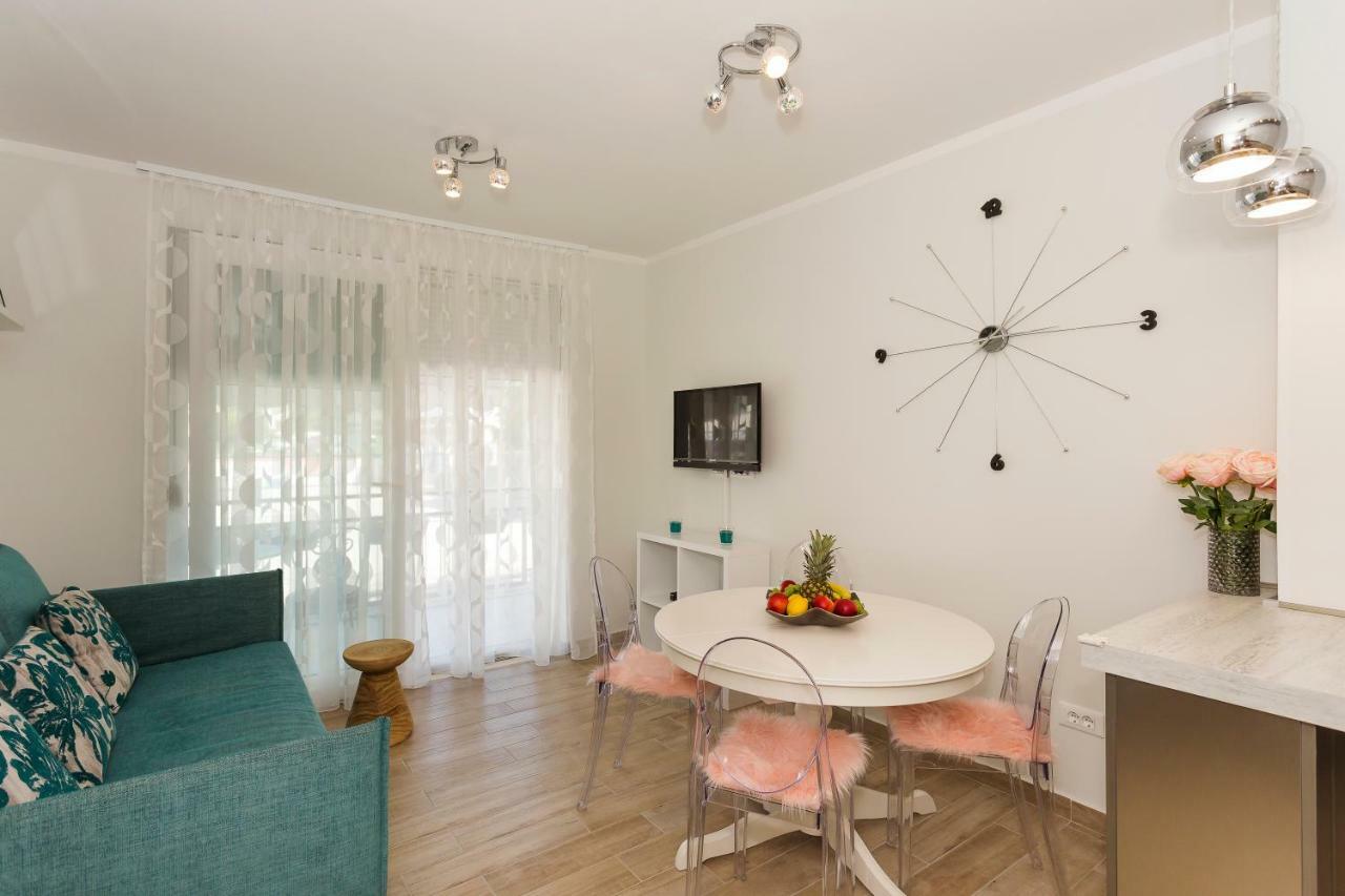 Valum Luxury Apartment Split Kültér fotó
