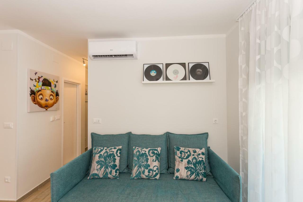 Valum Luxury Apartment Split Kültér fotó