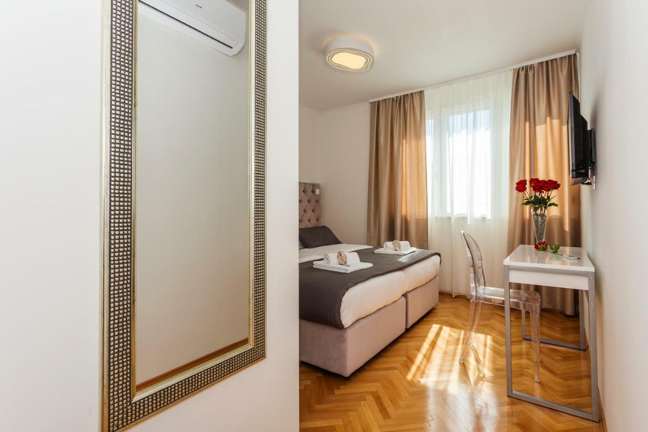 Valum Luxury Apartment Split Kültér fotó