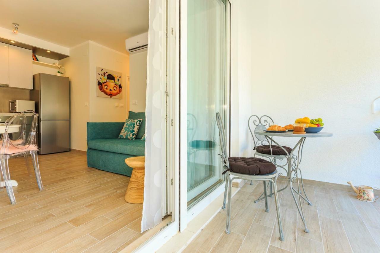 Valum Luxury Apartment Split Kültér fotó