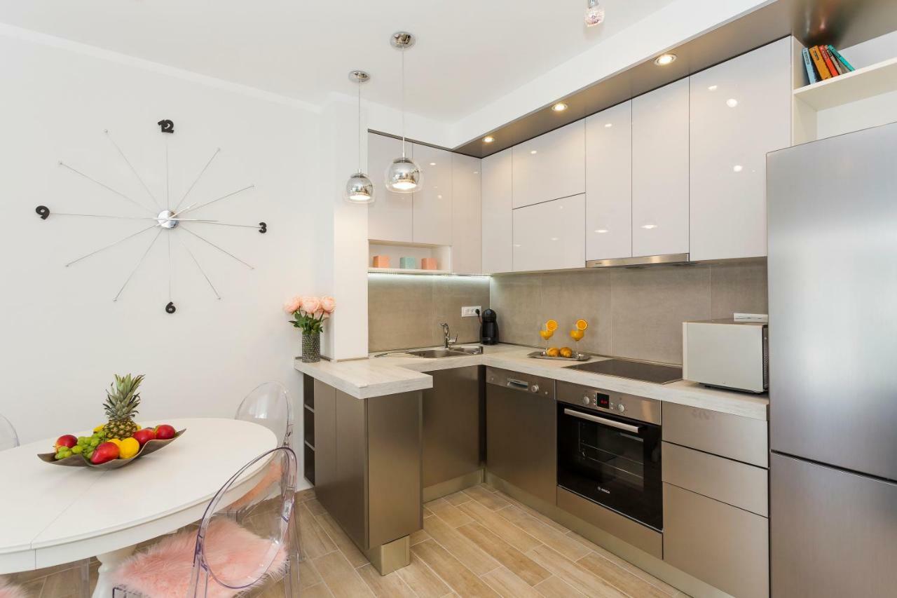 Valum Luxury Apartment Split Kültér fotó