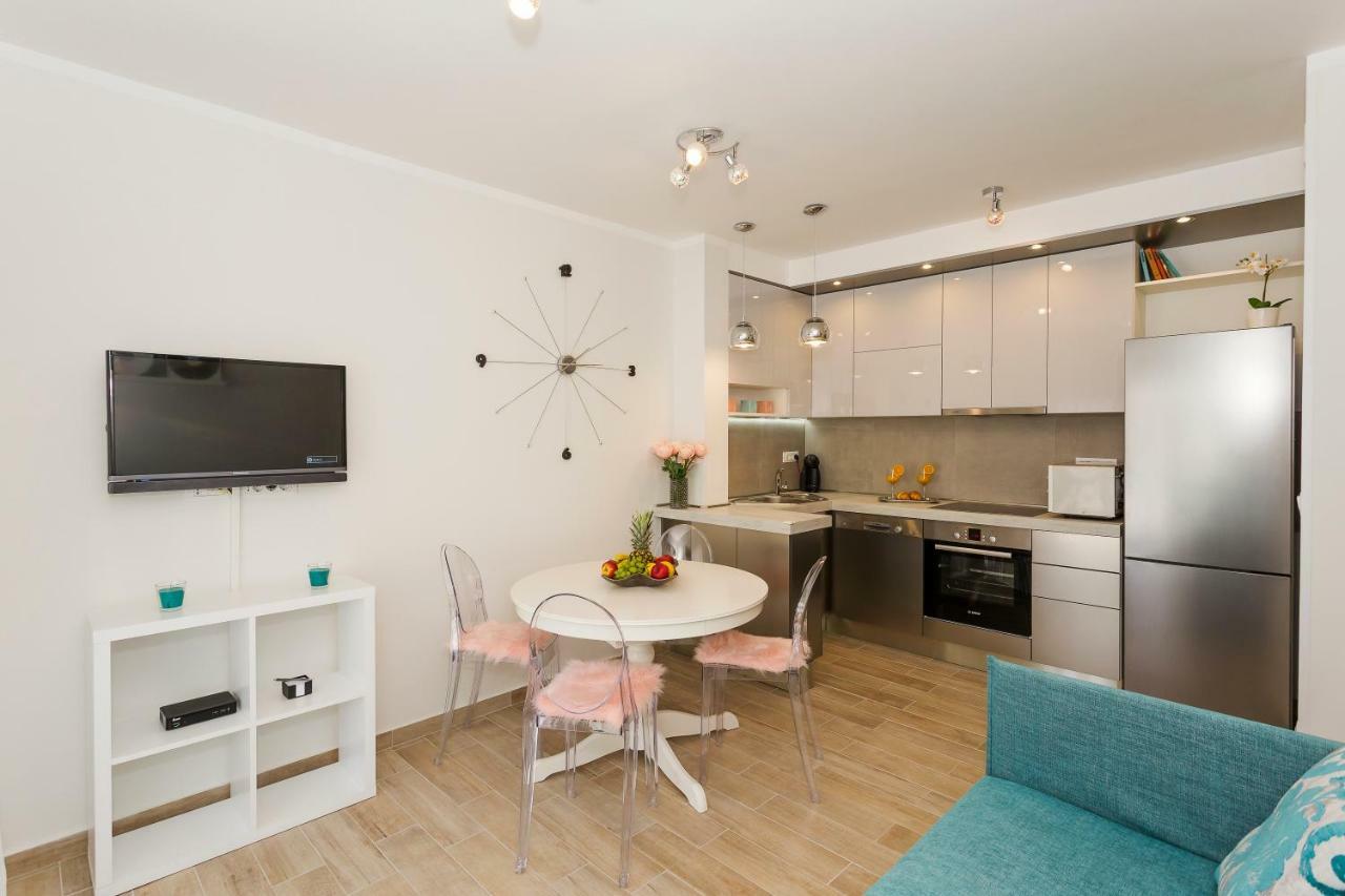 Valum Luxury Apartment Split Kültér fotó