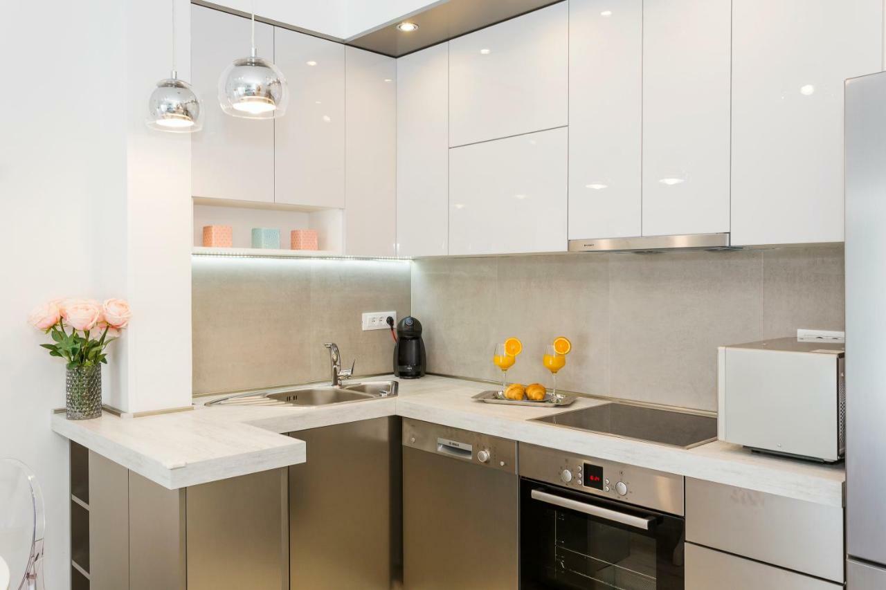 Valum Luxury Apartment Split Kültér fotó